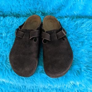 Birkenstock Clogs,